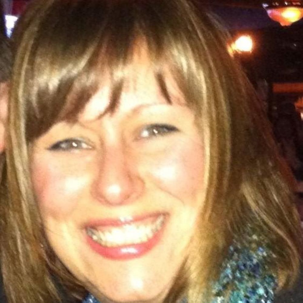 Meet your Posher, Tara
